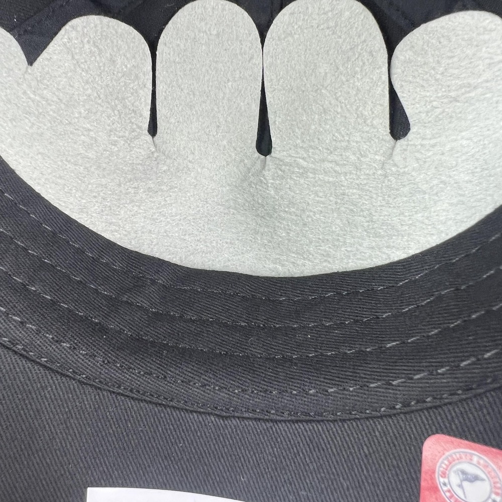 Iowa Hawkeyes‎ Hat Cap Strap Back Womens NCAA Football Script College - Picture 10 of 14